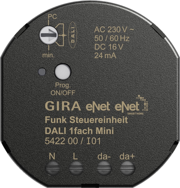 Produktbild Gira Funk