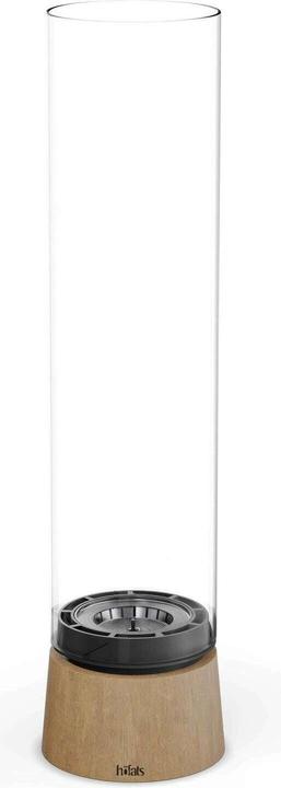 Höfats SPIN air 900 Tischfeuer Eiche