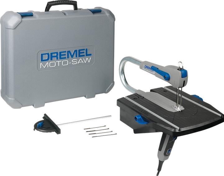 Actual product image Dremel Moto Saw 20-1/5