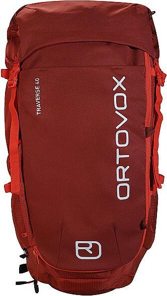 Actual product image Ortovox Traverse 40 (40 l)