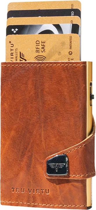 Actual product image Tru Virtu Click & Slide