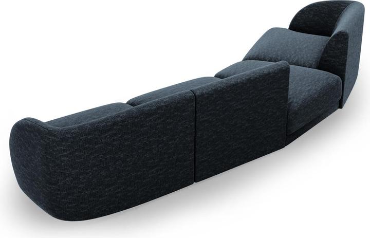 Actual product image Micadoni Miley (Modular sofa, 4-seater)