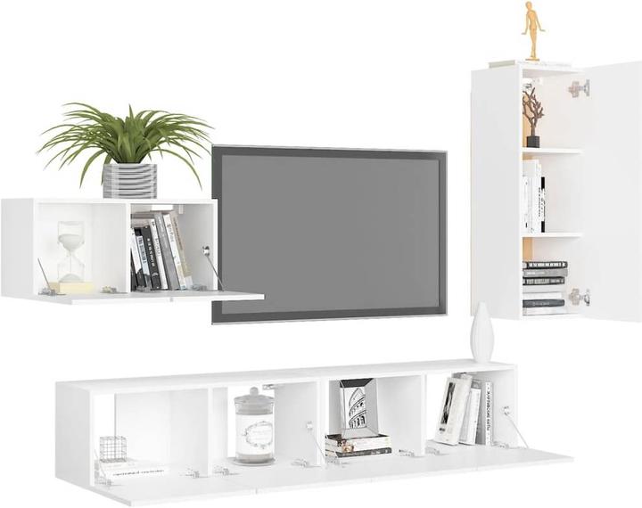 Image du produit vidaXL Marco (80 x 30 x 30 cm)