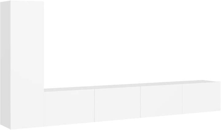 Immagine prodotto vidaXL Abrax (100 x 30 x 30 cm)