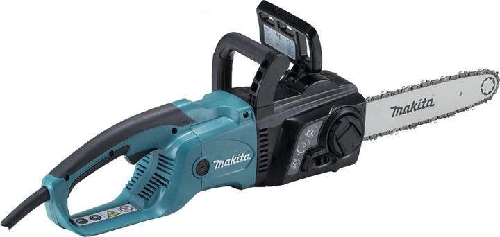 Makita Uc3551a (Elektro Kettensäge)