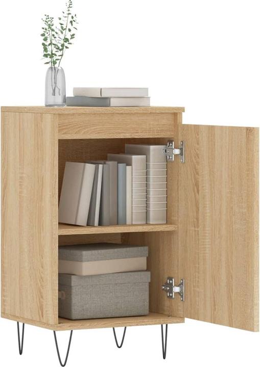 Image du produit vidaXL Sideboard (40 x 35 x 70 cm)