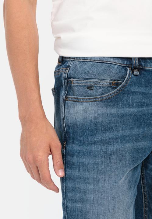 Immagine prodotto Camel Active Jeans fleXXXactive® dalla vestibilità rilassata (W36/L38)