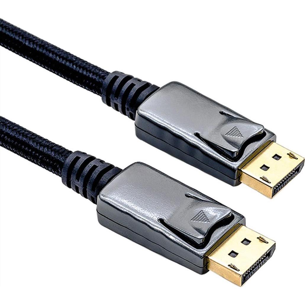 Roline DisplayPort — DisplayPort (3 m, DisplayPort), Video Kabel