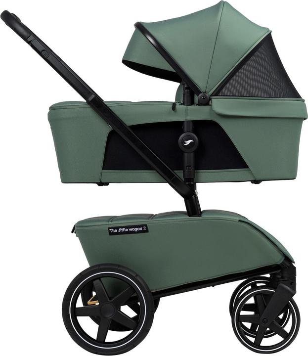 Produktbild The Jiffle Carrello 2 (0 Monate - 4 Jahre)
