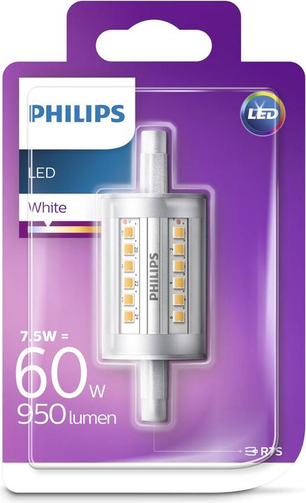 Produktbild Philips LED Stab (R7s, 950 lm, 1x)