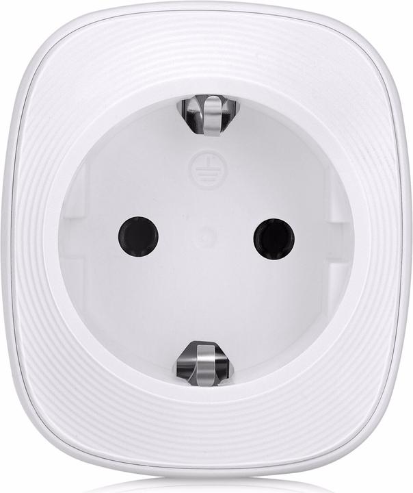 Actual product image Vocolinc Smart Outlet VP3 Socket WI-FI USB