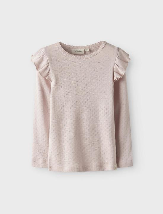 Produktbild Name it Slim Fit Oberteil mit langen Ärmeln (104)