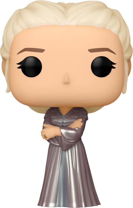 Produktbild Funko POP! House of the Dragon S4 POP 4
