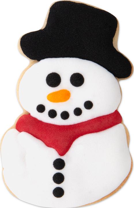 Produktbild Städter Schneemann Ausstecher