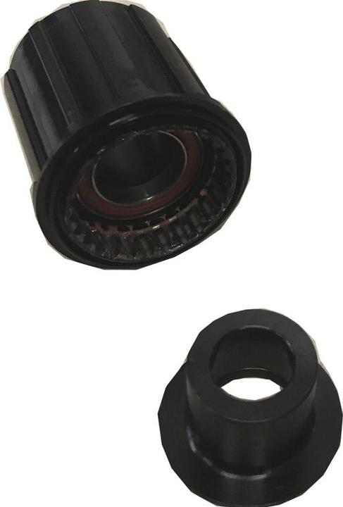 Produktbild DT Swiss MTB Shimano 9/10/11 Rotor Kit für 142/148/12mm TA, Ratchet Naben (Scheibenbremse Center Lock)