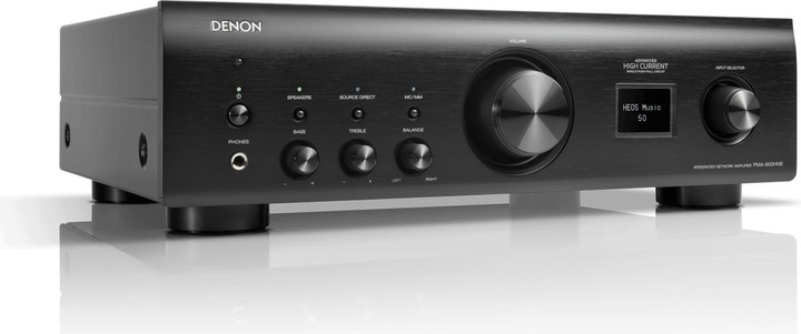 Produktbild Denon PMA 900HNE (Verstärker)