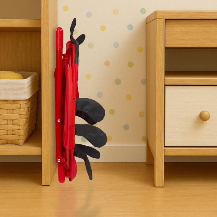 Produktbild Relaxdays Moonchair (Kinderstuhl)