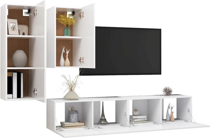 Produktbild vidaXL Ophelia (80 x 30 x 30 cm)