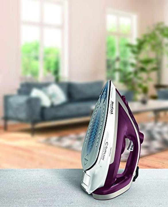 Productafbeelding Tefal Ultragliss Plus FV6810 (2800 W, 250 g/min)