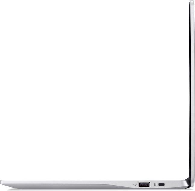 Image du produit Acer Chromebook 314 CB314-2H-K40M MediaTek MT8183 4Gb (14", 4 Go, IT)