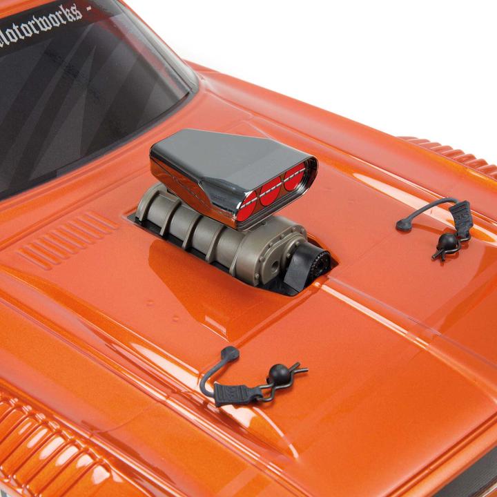 Produktbild Arrma Muscle Felony 6S BLX (RTR Ready-to-Run)