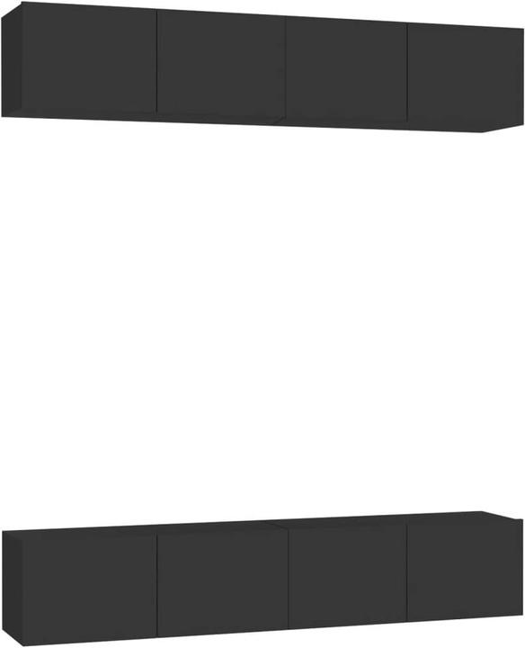 Immagine prodotto vidaXL Ainsley (80 x 30 x 30 cm)