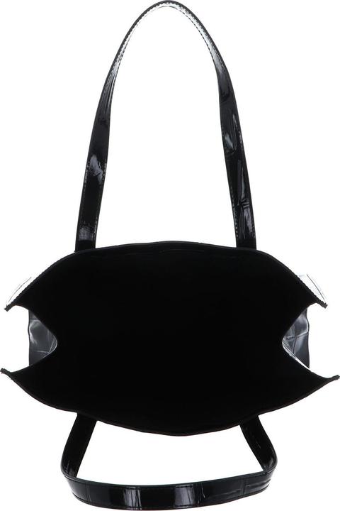 Immagine prodotto Ted Baker Vivanaa Croc Effect Icon Bag