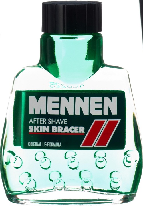 Image du produit Mennen Skin bracer (Lotion, 100 ml)