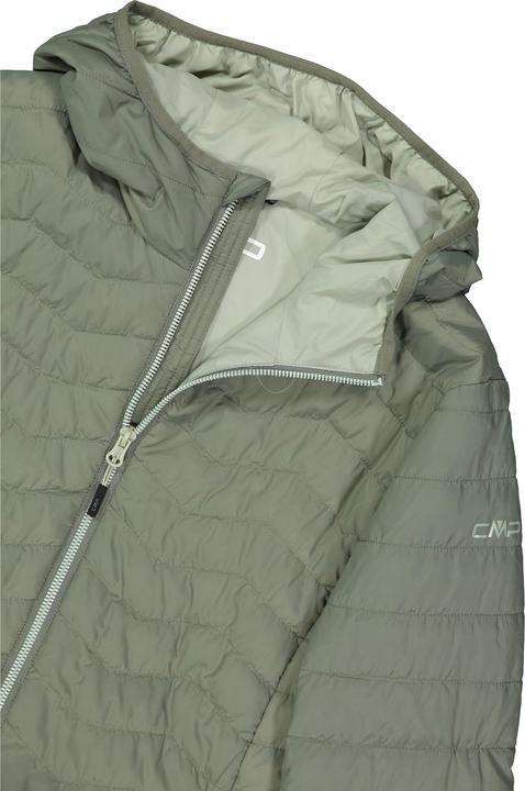 Produktbild CMP Campagnolo Hoodie (38, S)