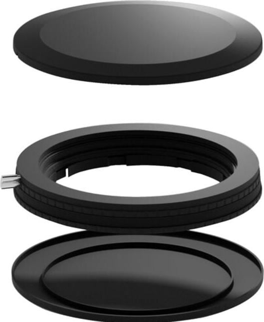 Produktbild H&Y REVORING 58-77mm Front and Back Cap (Objektivfilter Tasche, 77 mm)