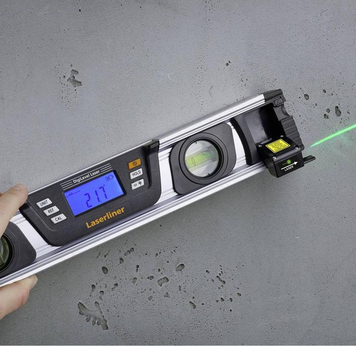 Produktbild Laserliner DigiLevel-LaserG40 (40 cm)