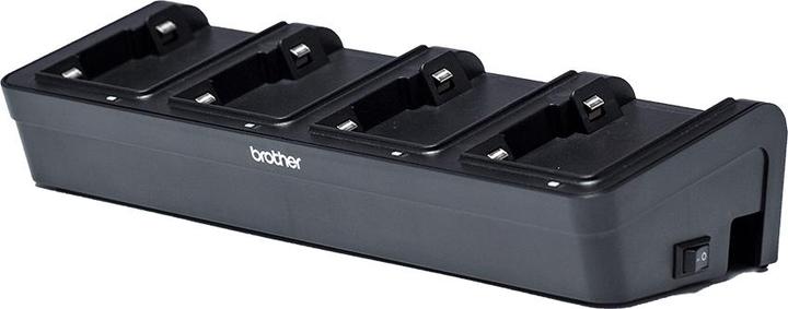 Immagine prodotto Brother PA-4BC-001 Stazione di ricarica della batteria per stampante