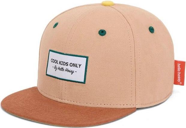 Immagine prodotto Hello Hossy Mini Dune Cap - Cap - Kind (52, 53, 54, 55, 56)