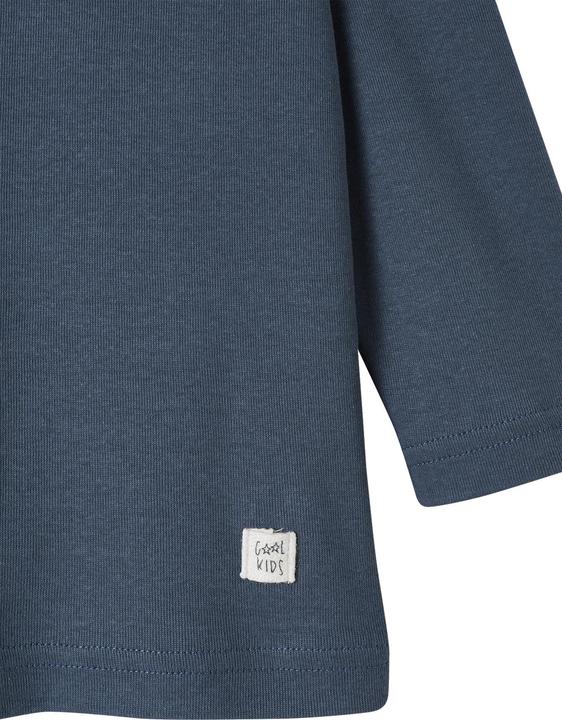 Actual product image Vertbaudet 3er-Pack Jungen Rollkragen-Shirts (158, 164)