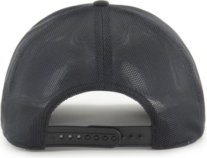 Produktbild 47 Brand Snapback Trucker Cap - Volcanic Chicago White Sox