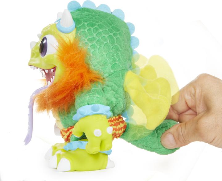 Image du produit MGA Crate Creatures Surprise Sizzle (23.20 cm)