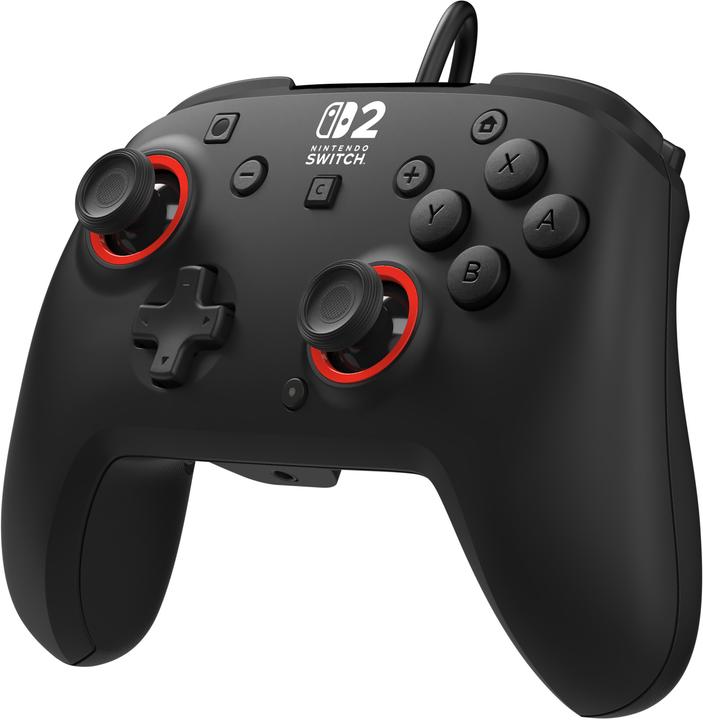 Produktbild Turtle Beach REMATCH - Wired Controller (Switch, Switch 2, Switch OLED)