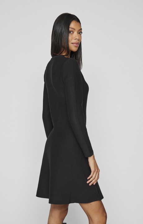 Produktbild Vila Midi Strickkleid (XS)