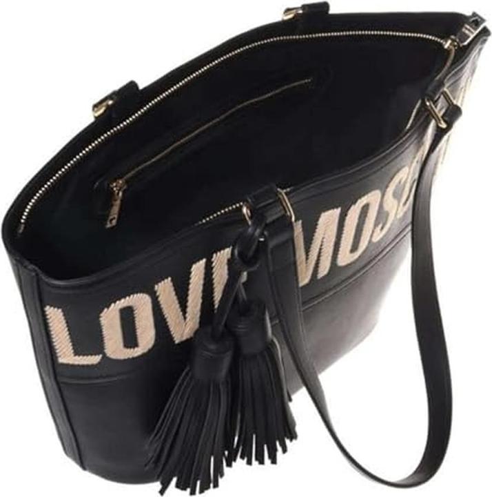 Produktbild Love Moschino Item Cabas Shopper Tasche 40 cm (9 l)