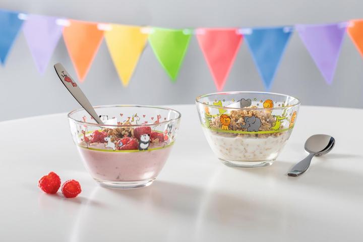 Actual product image Leonardo Bambini child bowl, 12 cm