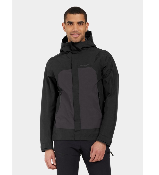 Produktbild Didriksons Grit USX Jacket 3 (M)