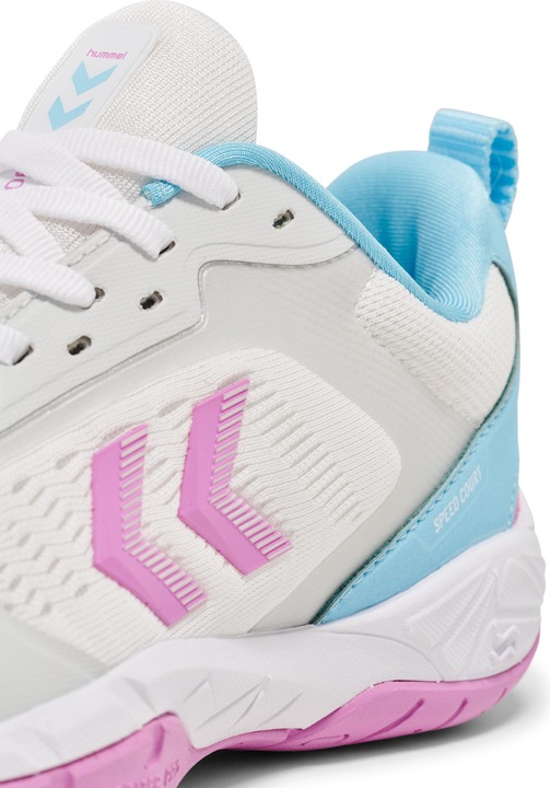 Actual product image hummel Speed Court (42.5)