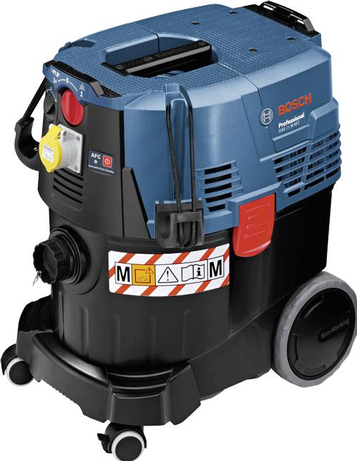 Immagine prodotto Bosch Professional Gas 35 M Afc (Aspirapolvere a umido e a secco)