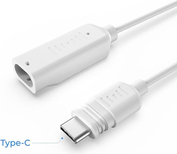 Immagine prodotto Reolink Solar Panel verlängerung weiss 4.5 Meter Kabel (Cavo)