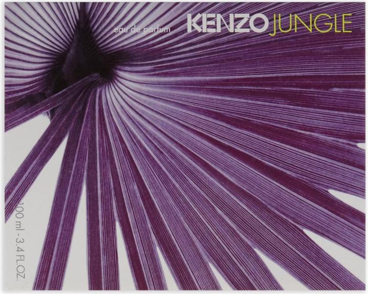 Produktbild Kenzo Jungle Elephant (Eau de Parfum, 100 ml)