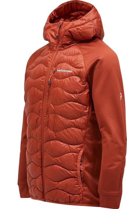 Produktbild Peak Performance Helium Hybrid Hood Jacket (XL)