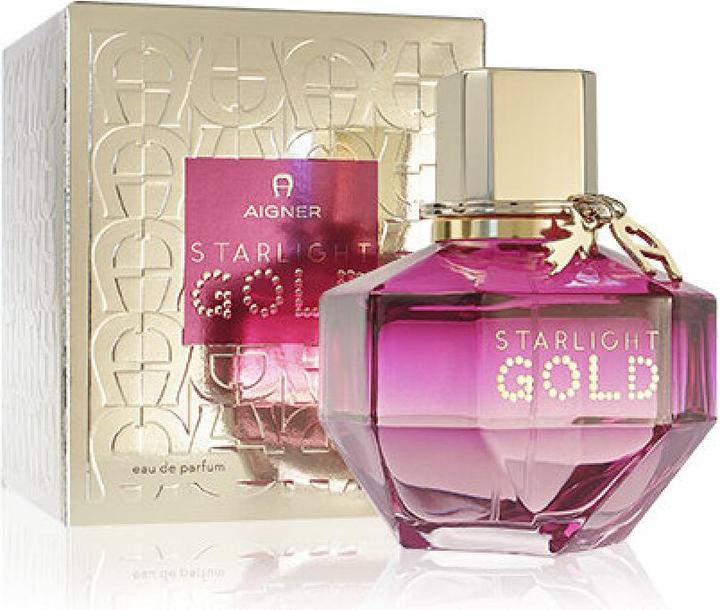 Immagine prodotto Etienne Aigner Oro a stelle e strisce (Eau de parfum, 100 ml)