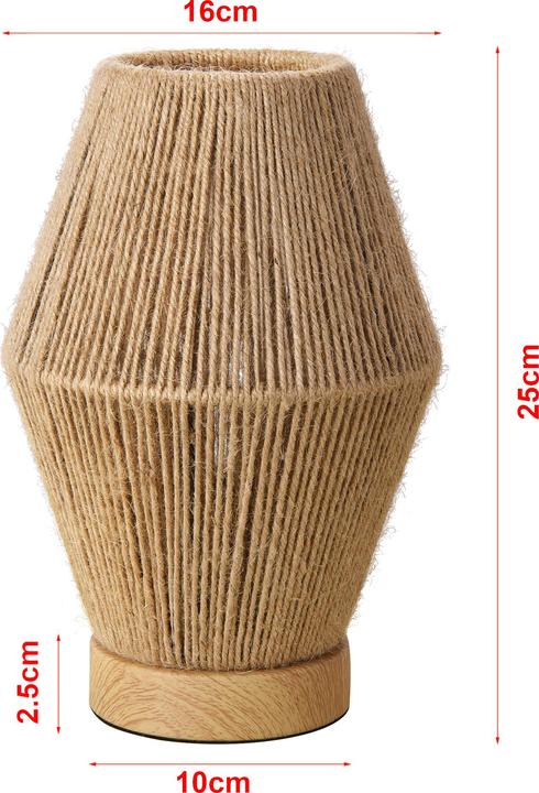 Image du produit Lux.Pro Tammela (E27)