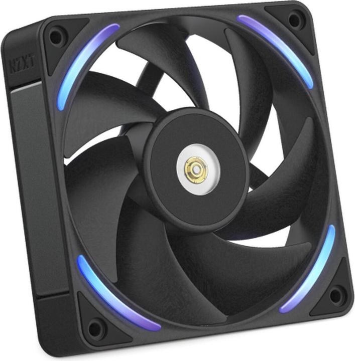 Produktbild NZXT F120X Performance RGB (120 mm, 1x)