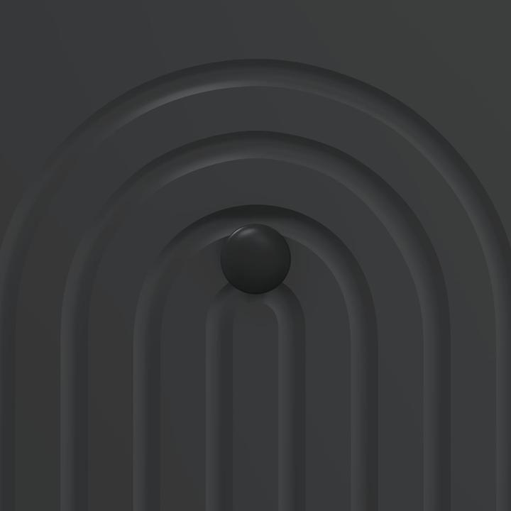 Actual product image vidaXL Schubladenschrank (34.50 x 33 x 90 cm)
